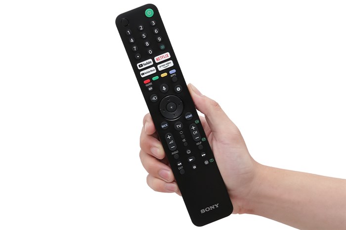 Google Tivi Sony 4K 50 Inch KD-50X75K